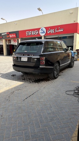 Jeddah, Vehicles, Cars & Trucks , SAR 245000,  Land Rover Range Rover Autobiography,  2020,  Automatic,  59000 KM,  Land Rover Range Rover  For Sale In Best Condition