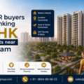 How NCR Buyers Are Rethinking 3 BHK Apartments Near Gurugram In 2026