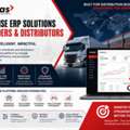 Distribution ERP To Streamline Wholesale Business Operations