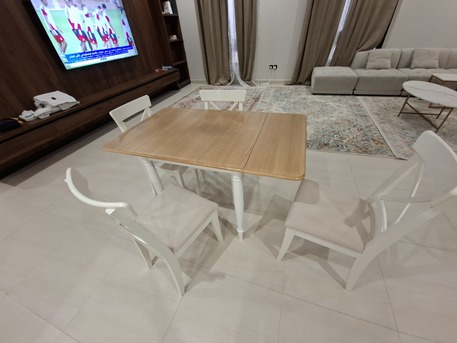 Al Jazirah, Furniture, SAR 5000,  Like New Furniture For Sale