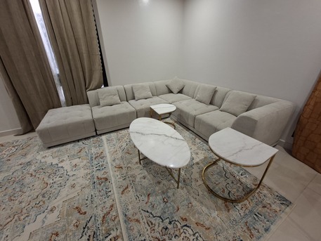 Al Jazirah, Furniture, SAR 5000,  Like New Furniture For Sale