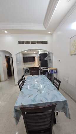 Tubli, Apartments, Flats, Houses & Villas, BHD 250/month,  Furnished,  2 BR,  2 Bedroom Fully Furnished Flat For Rent Without Ewa