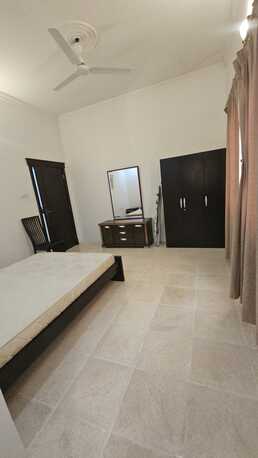 Tubli, Apartments, Flats, Houses & Villas, BHD 250/month,  Furnished,  2 BR,  2 Bedroom Fully Furnished Flat For Rent Without Ewa