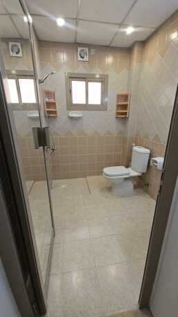 Tubli, Apartments, Flats, Houses & Villas, BHD 250/month,  Furnished,  2 BR,  2 Bedroom Fully Furnished Flat For Rent Without Ewa