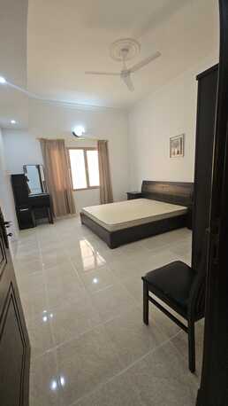 Tubli, Apartments, Flats, Houses & Villas, BHD 250/month,  Furnished,  2 BR,  2 Bedroom Fully Furnished Flat For Rent Without Ewa