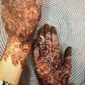 Mehendi Services And Henna Tattoo