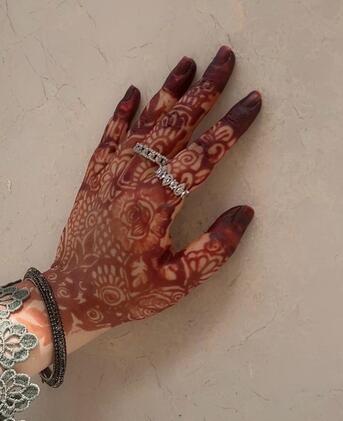 Riyadh, Creative, Mehendi Services And Henna Tattoo