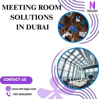 Dubai, Computers, AED 5,  Complete Meeting Room Solutions In Dubai With Audio Video Technology