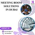 AED 5,  Complete Meeting Room Solutions In Dubai With Audio Video Technology