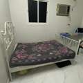 SAR 800/month,  Immediate Bed Space Available | Fully Furnished | Clean Environment.