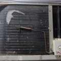 SAR 600,  Window AC