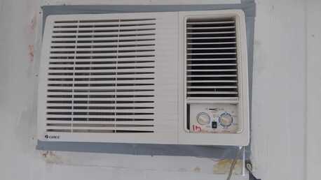 Al Masiaf, Air Conditioners, SAR 600,  Window AC