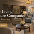 1, Best Senior Living Furniture Companies For Care Homes