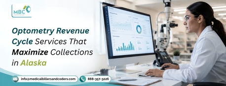 New York, Legal, Optometry Revenue Cycle Services That Maximize Collections In Alaska