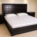 BHD 160,  King Size Bed, Dresser, Cupboard, Bedside Tables - Combo Offer