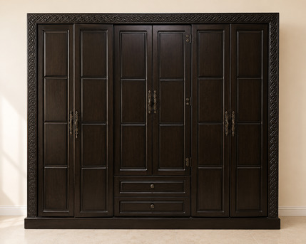 Manama, Furniture, BHD 180,  King Size Bed, Dresser, Cupboard, Storage Cabinet - Combo Offer