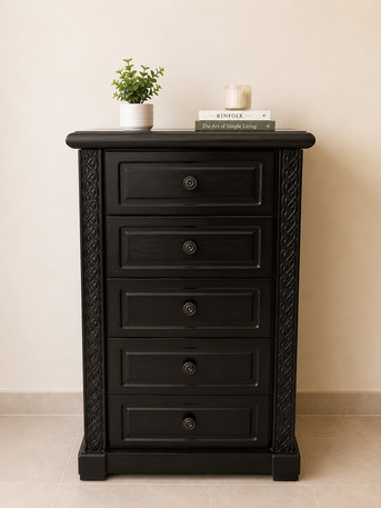 Manama, Furniture, BHD 180,  King Size Bed, Dresser, Cupboard, Storage Cabinet - Combo Offer