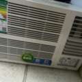 SAR 950,  I Like To Sell My Window AC 1.5 Ton
