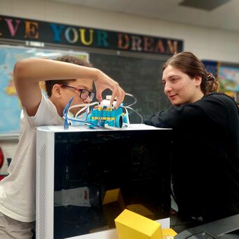 New York, Education, Summer Magic Camp For Kids And Teens