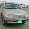 SAR 30000, Toyota Land Cruiser, 2003, Automatic, 512000 KM,