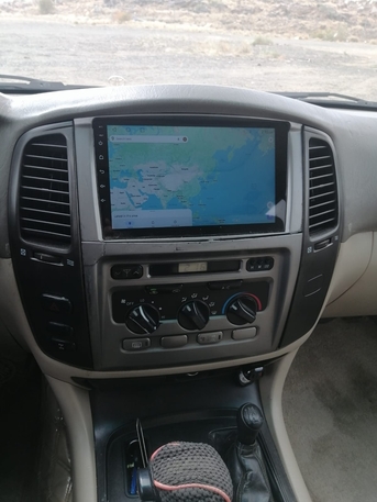 Turaif, Vehicles, Cars & Trucks , SAR 30000,  Toyota Land Cruiser,  2003,  Automatic,  512000 KM,
