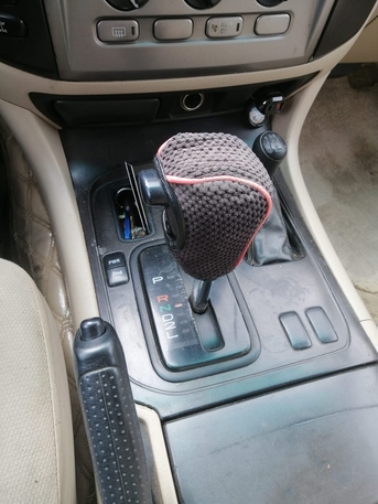 Turaif, Vehicles, Cars & Trucks , SAR 30000,  Toyota Land Cruiser,  2003,  Automatic,  512000 KM,