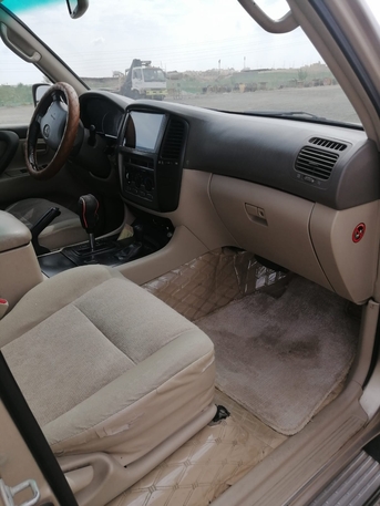 Turaif, Vehicles, Cars & Trucks , SAR 30000,  Toyota Land Cruiser,  2003,  Automatic,  512000 KM,