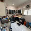 SAR 26000/year,  3 BR,  3 BHK HOUSE IN VERY GOOD CONDITION - For Families Only - Has To Go With Some Items