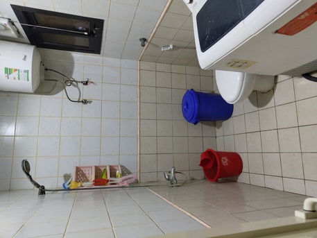 Khobar, Bedspace For Rent, SAR 350/month,  Ready Vacancy | Malayalee Non-Smoker Executive Bachelor