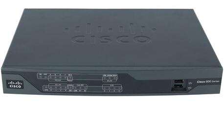 Jeddah, Computers, SAR 500,  FOr Sale, CISCO Routers - 800 Series & Network Cabinet 42U & Epson 690 Printers