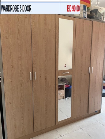 East Riffa, Apartments, Flats, Houses & Villas, BHD 220/month,  Furnished,  2 BR,  Apartment For Rent + Fully Furnished Package (Available August 3, 2026)