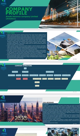 Jeddah, Graphic Design, Logos, Profiles, Quotations, Forms Etc Maker