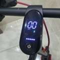 SAR 785,  Crony E Scooter M365 Max &ndash; Excellent Condition
