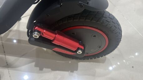 Jeddah, Bicycles, SAR 785,  Crony E Scooter M365 Max &ndash; Excellent Condition