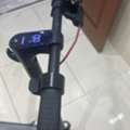 SAR 785,  Crony E-Scooter M365 Max &ndash; Excellent Condition