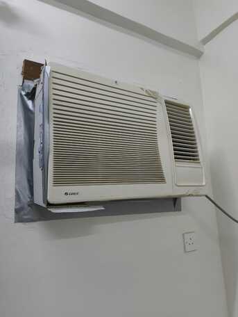Haql, Air Conditioners, SAR 450,  Window Air Condition
