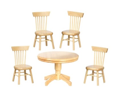 New York, Toys & Games, USD 21,  Top Dollhouse Miniature Furniture Sets For Complete Mini Room Setup - Real Good Toys