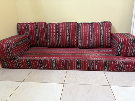 Manama, Household Items, BHD 18,  Arabic Sofa