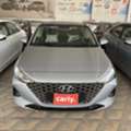 SAR 46126,  Hyundai Accent GL,  2023,  Automatic,  87211 KM,  /Selling On Cash And Installments