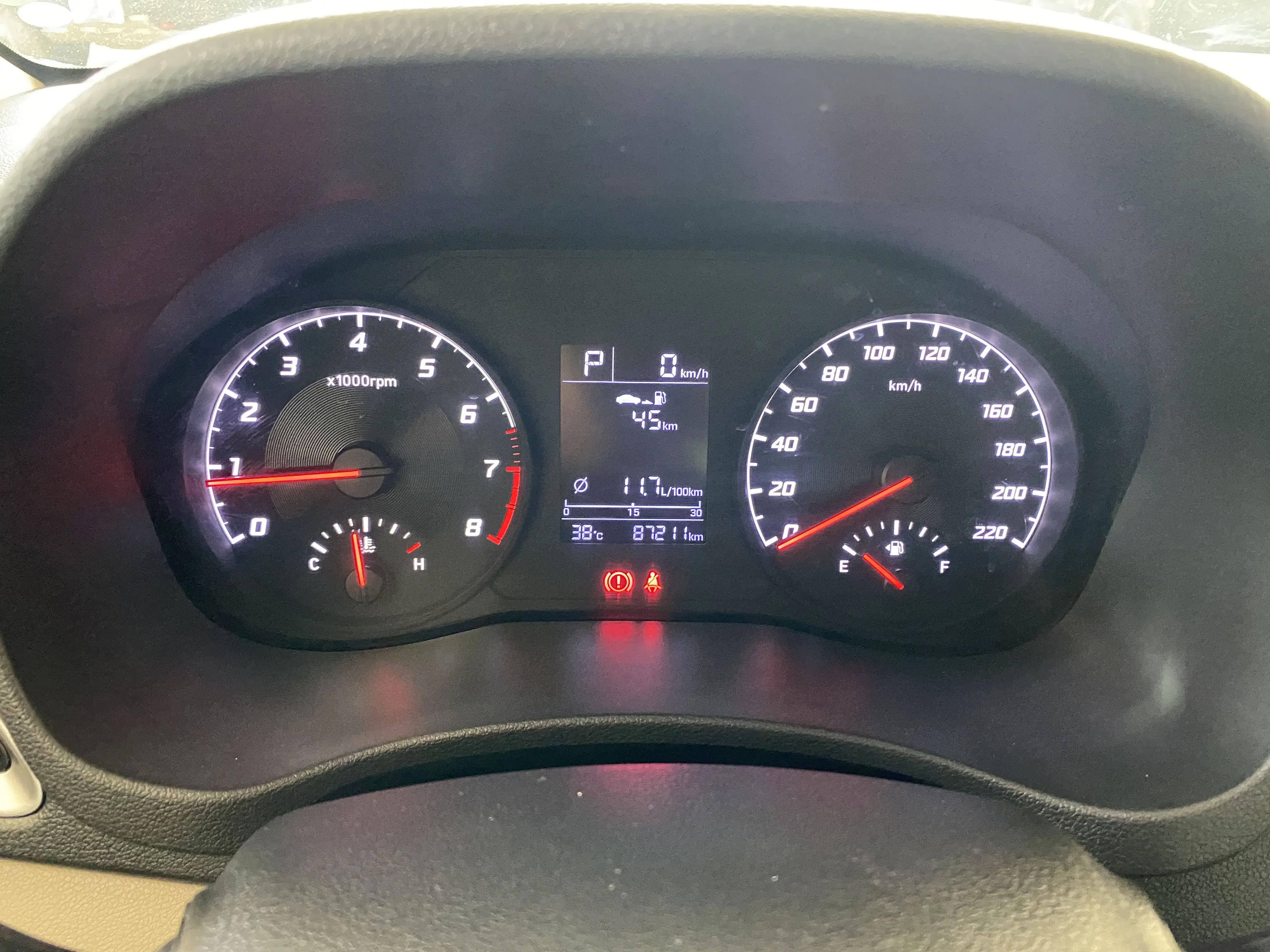 Riyadh, Vehicles, Cars & Trucks , SAR 46126,  Hyundai Accent GL,  2023,  Automatic,  87211 KM,  /Selling On Cash And Installments