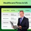 Would You Like To Reach Healthcare Companies Across The UK?
