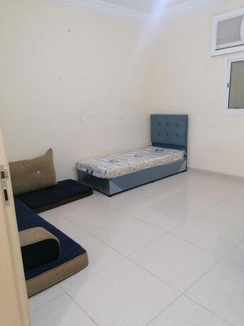 Al Aziziyah, Rooms for Rent, SAR 1000/month,  Furnished,  SAR 1000/month, Furnished,Single Room Avlbl Monthly In Jedd Azizya Behind Muroor Sahafa