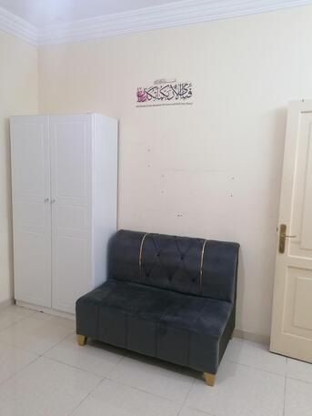 Al Aziziyah, Rooms for Rent, SAR 1000/month,  Furnished,  SAR 1000/month, Furnished,Single Room Avlbl Monthly In Jedd Azizya Behind Muroor Sahafa