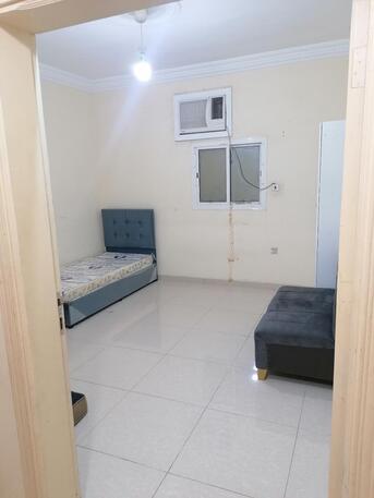 Al Aziziyah, Rooms for Rent, SAR 1000/month,  Furnished,  SAR 1000/month, Furnished,Single Room Avlbl Monthly In Jedd Azizya Behind Muroor Sahafa