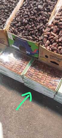 Al Malaz, Help, Need To Send Khajoor/ Dates From Riyadh To Lahore