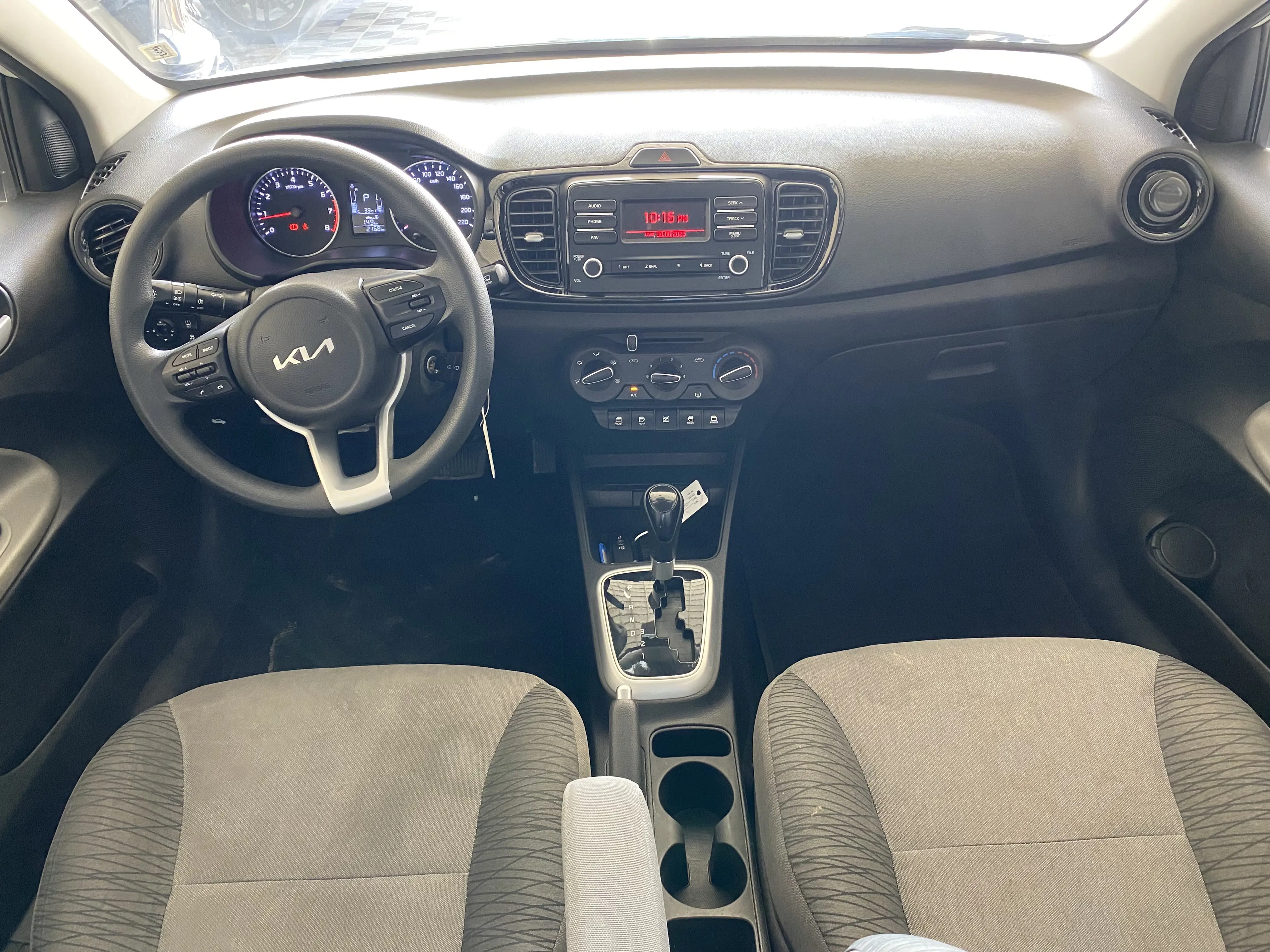 Riyadh, Vehicles, Cars & Trucks , SAR 43476,  Kia Pegas LX,  2024,  Automatic,  2168 KM,  /Selling On Cash And Installments