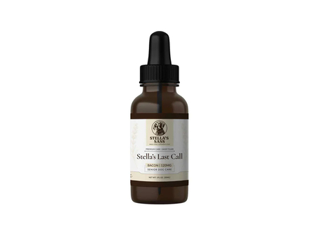New York, Business, CBD Dog Chews For Anxiety, Travel & Stress | Dog Wellness Guide &ndash; Stella
