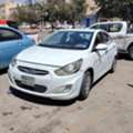 SAR 14000,  Hyundai Accent,  2012,  Automatic,  356000 KM,