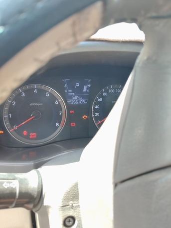 Al Malaz, Vehicles, Cars & Trucks , SAR 14000,  Hyundai Accent,  2012,  Automatic,  356000 KM,