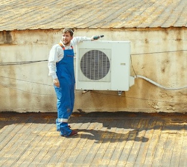 Ajman, Air Conditioning, Ac Cleaning Repair Services In Ajman